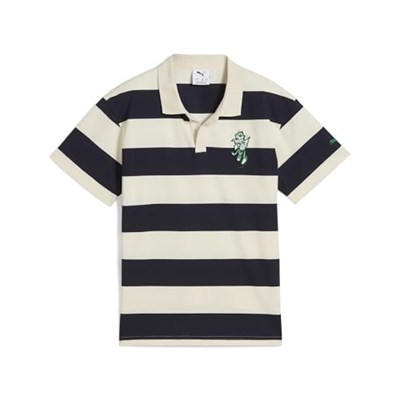 PUMA Kids SUPERPUMA Genç Polo