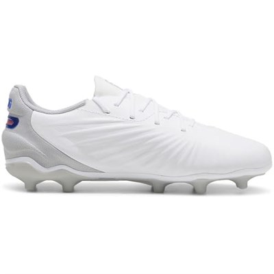 PUMA King Match Fg/Ag Jr Futbol AyakkabısıUnisex Çocuk