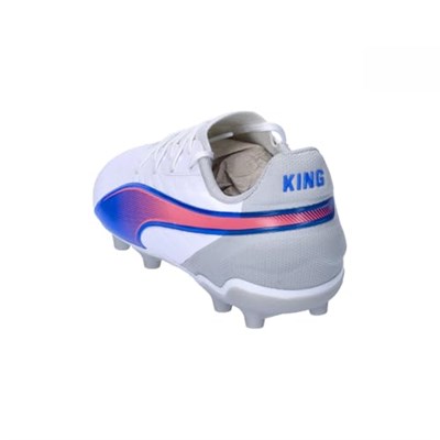 PUMA King Match Fg/Ag Jr Futbol AyakkabısıÜniseks Yetişkin