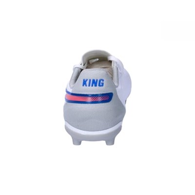 PUMA King Match Fg/Ag Jr Futbol AyakkabısıÜniseks Yetişkin
