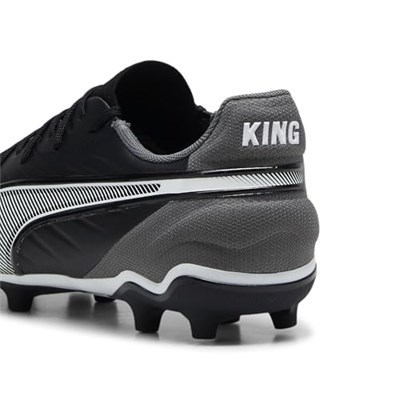 Puma KING MATCH FG/AG Jr Krampon, 108048-01
