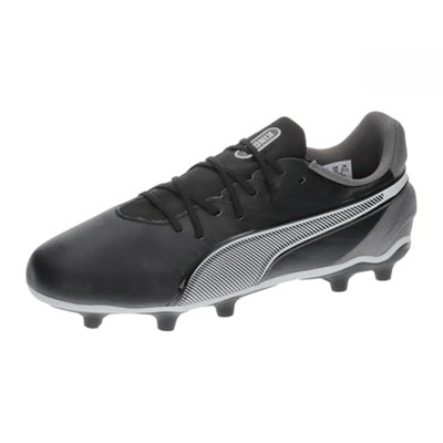 Puma KING MATCH FG/AG Jr Krampon, 108048-01