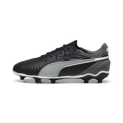 Puma KING MATCH FG/AG Jr Krampon, 108048-01