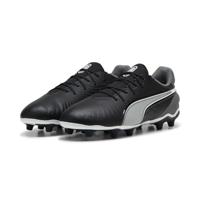 Puma KING MATCH FG/AG Jr Krampon, 108048-01
