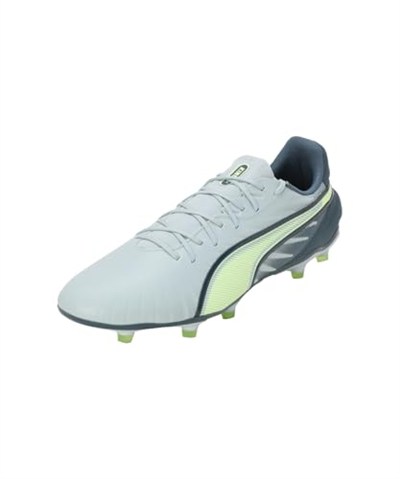 PUMA KING MATCH FG/AG Spor AyakkabıUnisex Yetişkin
