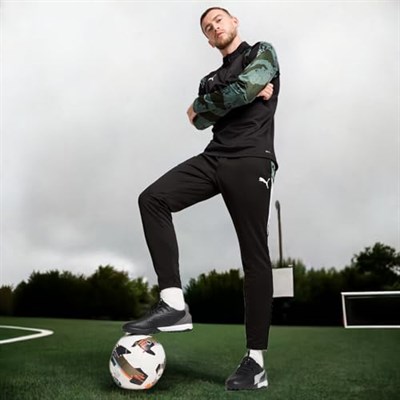PUMA King Match Tt Futbol AyakkabısıUnisex Yetişkin