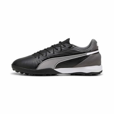 PUMA King Match Tt Futbol AyakkabısıUnisex Yetişkin