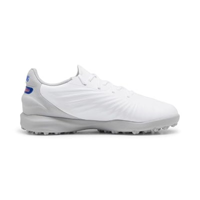 PUMA King Match TT Jr üniseks çocuk spor ayakkabısı