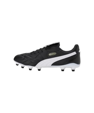 PUMA King Top Fg/Ag Futbol AyakkabısıUnisex Yetişkin