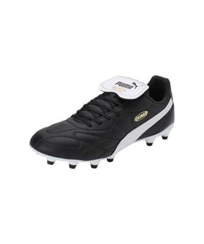 PUMA King Top Fg/Ag Futbol AyakkabısıUnisex Yetişkin