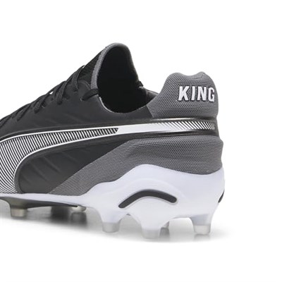 Puma King Ultimate FG Erkek Krampon