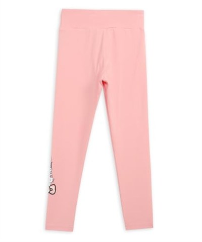 Puma Kız Çocuk Hello Kitty Tayt 5-6 Yaş, 63006418