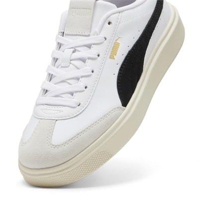 Puma Lajla T-Toe Wns Kadın Günlük Ayakkabı 39773403 Beyaz