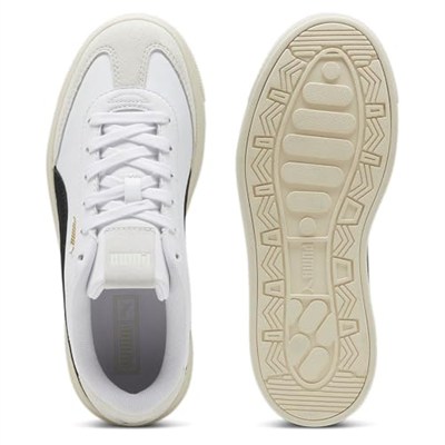 Puma Lajla T-Toe Wns Kadın Günlük Ayakkabı 39773403 Beyaz