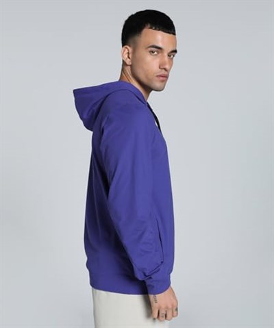 PUMA M CLOUDSPUN HOODIE Sweatshirt Unisex Yetişkin