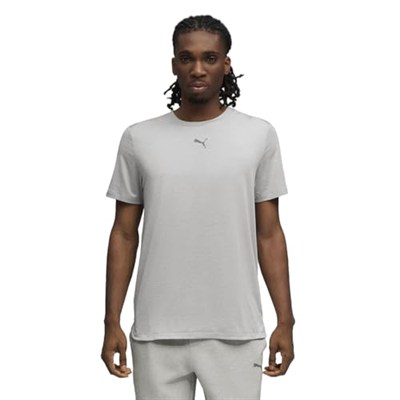 PUMA M CLOUDSPUN TEE Tişört Erkek