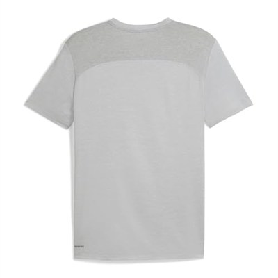 PUMA M CLOUDSPUN TEE Tişört Erkek
