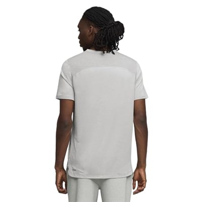PUMA M CLOUDSPUN TEE Tişört Erkek