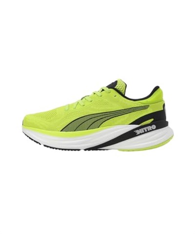 PUMA Magnify NITRO 2 Koşu AyakkabısıErkek