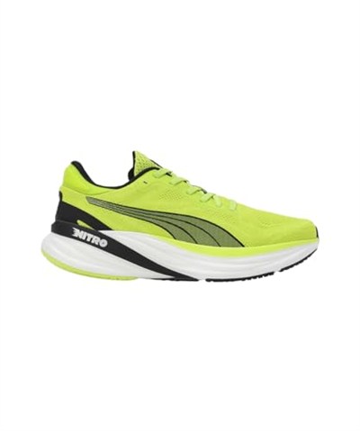 PUMA Magnify NITRO 2 Koşu AyakkabısıErkek