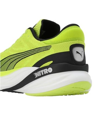 PUMA Magnify NITRO 2 Koşu AyakkabısıErkek