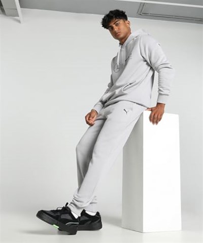 PUMA MAPF1 ESS Pants Kumaş Pantolon Üniseks Yetişkin