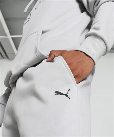 PUMA MAPF1 ESS Pants Kumaş Pantolon Üniseks Yetişkin