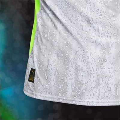 PUMA MCFC 3rd Replica Jr Forma Unisex Çocuk - Seçenekler: 5-6YAŞ, 7-8 Yıl, 9-10 Yıl, 11-12 Yıl, 15-16 YAŞ, 13-14 YAŞ