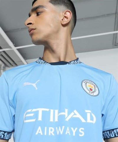 PUMA MCFC Matchday Replica Spor Ayakkabı Erkek