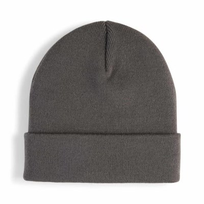 PUMA METALPUMACAT HighCrownBeanie Bere Unisex Yetişkin