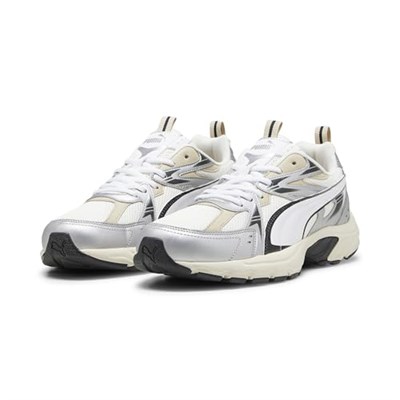 PUMA Milenio Tech Spor AyakkabıKadın