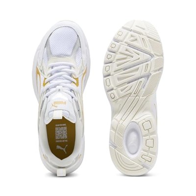 PUMA Milenio Tech Spor AyakkabıUnisex Yetişkin
