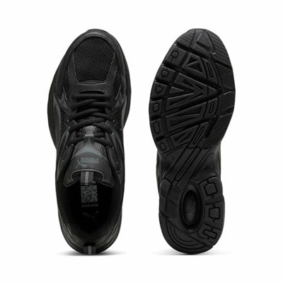 PUMA Milenio Tech Suede Spor AyakkabıUnisex Yetişkin