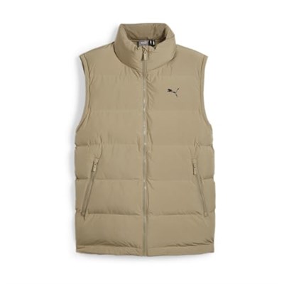 PUMA Monomaterial Erkek Yelek