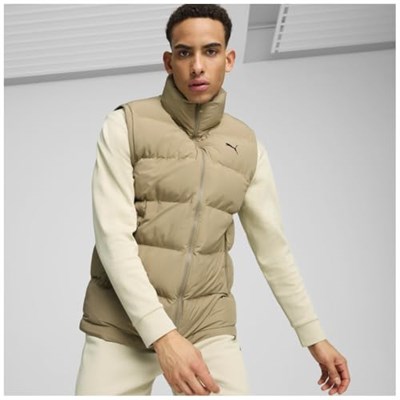 PUMA Monomaterial Erkek Yelek