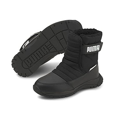 PUMA NIEVE Bebek Bot
