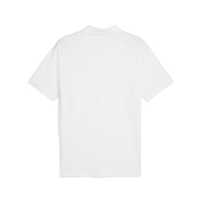 Puma No.1 Logo Pique Polo Tişört, 682552