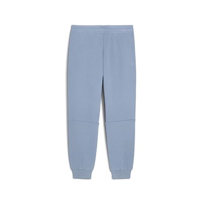 Puma Normal Paça Erkek Çocuk Eşofman Altı 63239734-Puma X Hot Wheels Sweatpan, Mavi, 5-6 Yaş