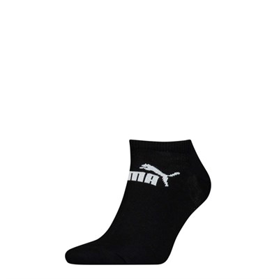 Puma Nos Sneaker 4P Çorap (4 Çift) 93531501 Siyah
