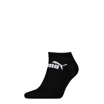 Puma Nos Sneaker 4P Çorap (4 Çift) 93531501 Siyah