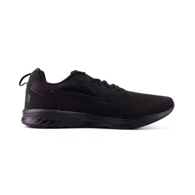 PUMA NRGY Rupture Koşu Ayakkabısı, Puma Black-Puma Black, 37_4_5