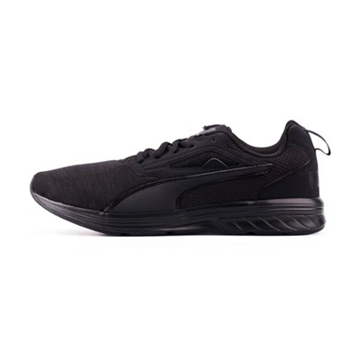 PUMA NRGY Rupture Koşu Ayakkabısı, Puma Black-Puma Black, 38_5_6