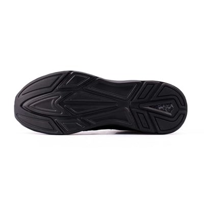 PUMA NRGY Rupture Koşu Ayakkabısı, Puma Black-Puma Black, 38_5_6
