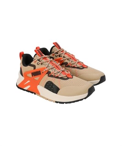 PUMA Pacer + Trail Spor AyakkabıUnisex Yetişkin