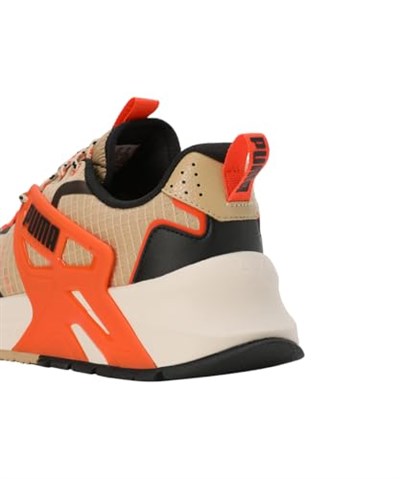 PUMA Pacer + Trail Spor AyakkabıUnisex Yetişkin
