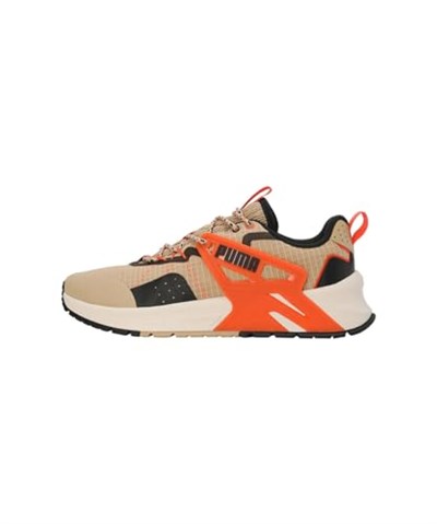 PUMA Pacer + Trail Spor AyakkabıUnisex Yetişkin