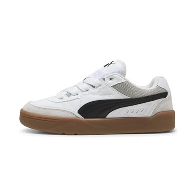 PUMA Park Lifestyle SK8 Spor AyakkabıUnisex Yetişkin