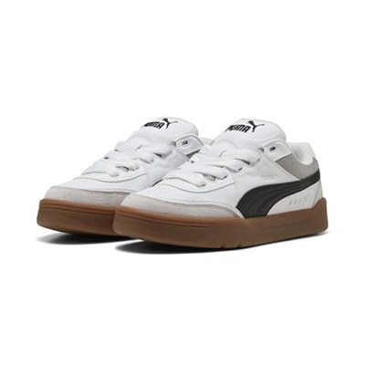PUMA Park Lifestyle SK8 Spor AyakkabıUnisex Yetişkin