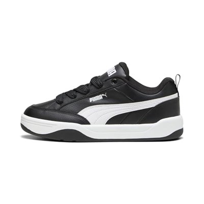 PUMA Park Lifestyle Unisex Yetişkin Basketbol Ayakkabısı
