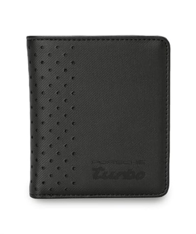 Puma Pl Wallet Cüzdan 5461601 Siyah STD